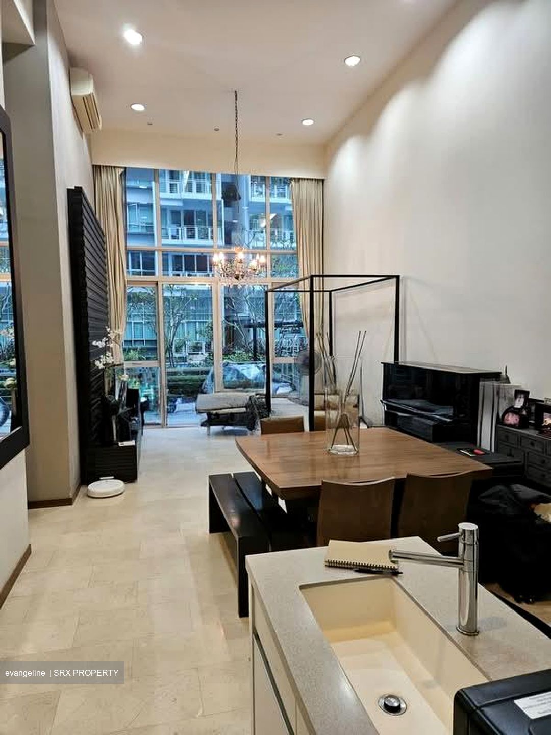 The Nexus (D21), Condominium #550075031